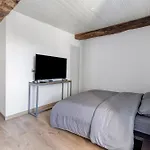 D'hotes Le Plessis 3* Frossay