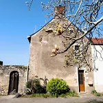 D'hotes Le Plessis Frossay