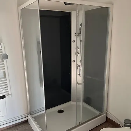 D'hôtes Le Plessis Frossay