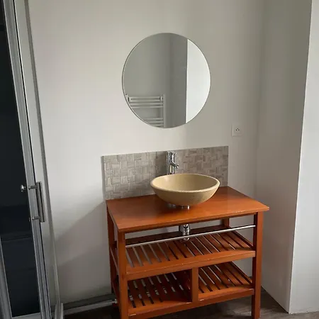 D'hôtes Le Plessis Frossay