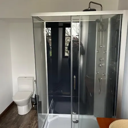 D'hôtes Le Plessis Couette-café 3*