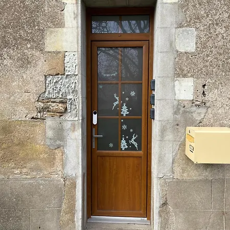 Bed & Breakfast D'hotes Le Plessis