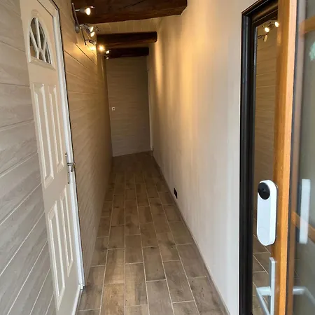 Bed & Breakfast D'hotes Le Plessis 3*