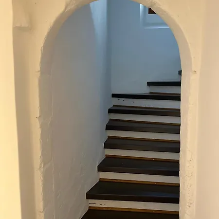 D'hotes Le Plessis Bed & Breakfast