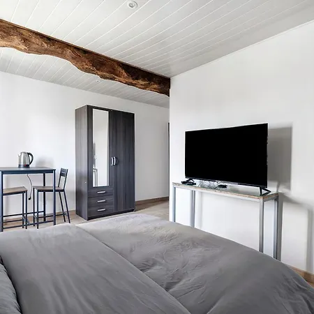 D'hotes Le Plessis