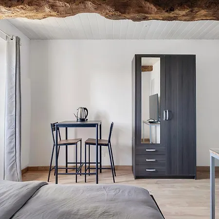 Bed & Breakfast D'hotes Le Plessis