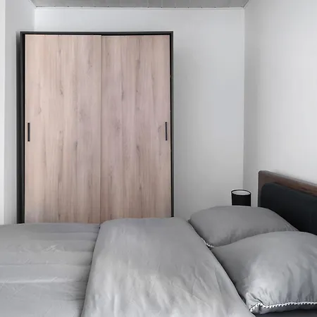 Bed & Breakfast D'hotes Le Plessis Frossay