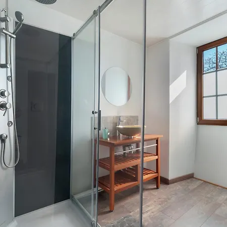 Bed & Breakfast D'hotes Le Plessis 3*