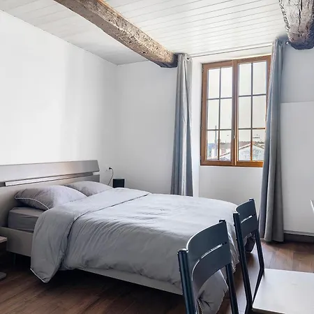 Bed & Breakfast D'hotes Le Plessis