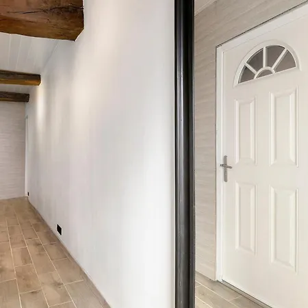 Bed & Breakfast D'hotes Le Plessis