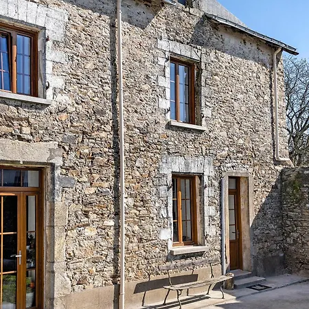 Bed & Breakfast D'hotes Le Plessis
