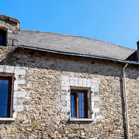 D'hotes Le Plessis 3*