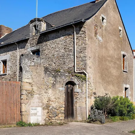 Bed & Breakfast D'hotes Le Plessis
