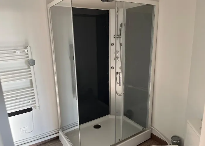 D'hotes Le Plessis Frossay