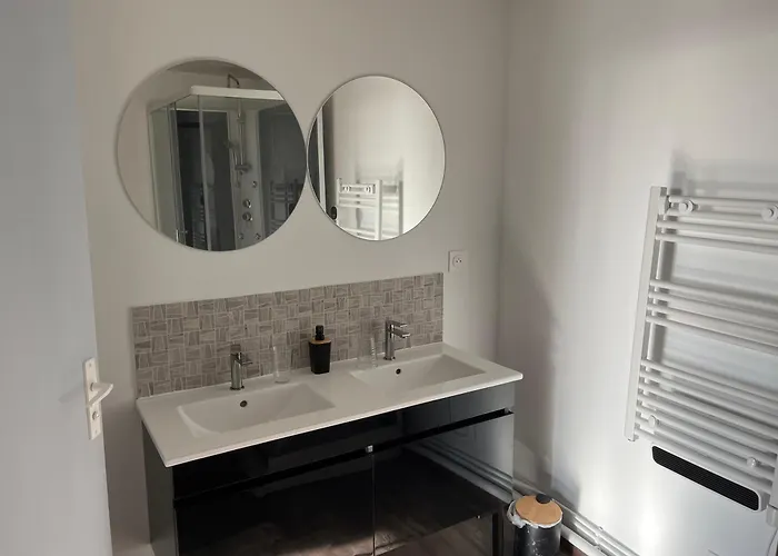 Bed & Breakfast D'hotes Le Plessis Frossay