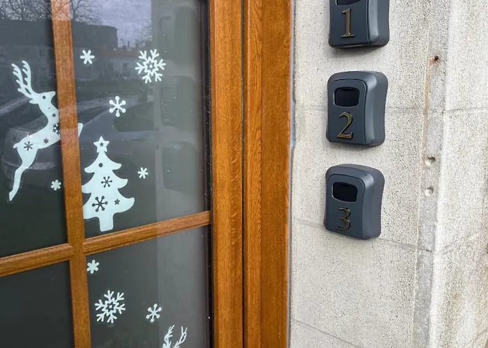 D'hôtes Le Plessis 3*