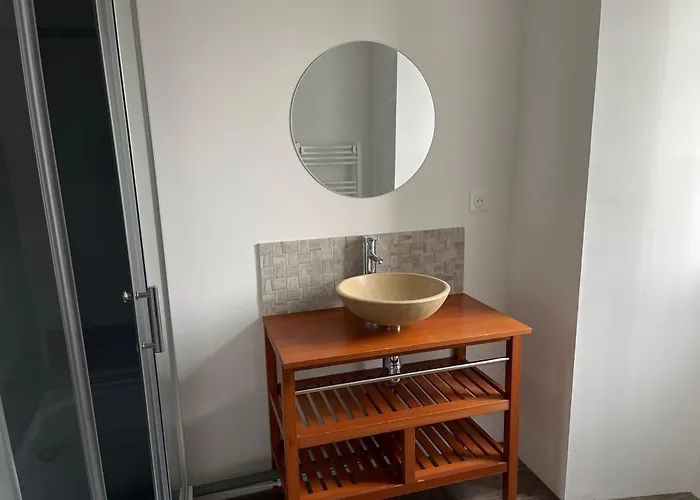 D'hotes Le Plessis Frossay