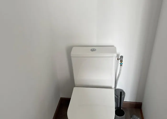 D'hotes Le Plessis 3* Frossay