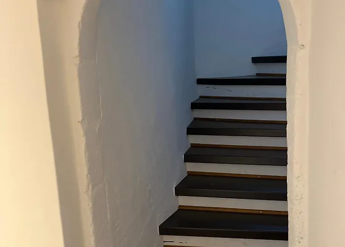 D'hotes Le Plessis Bed & Breakfast