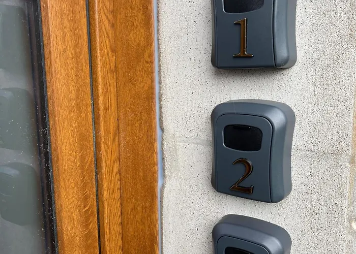 D'hôtes Le Plessis Couette-café