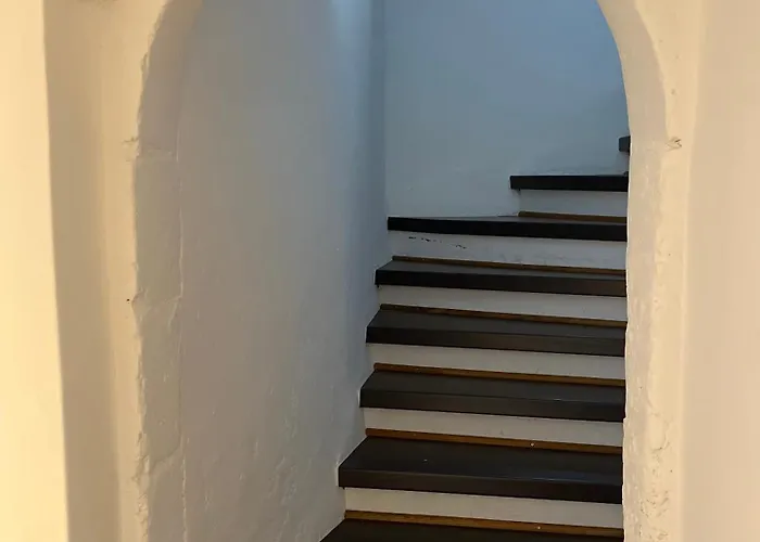 D'hotes Le Plessis Bed & Breakfast