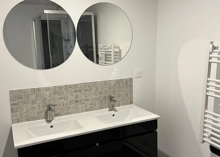 Couette-café D'hôtes Le Plessis