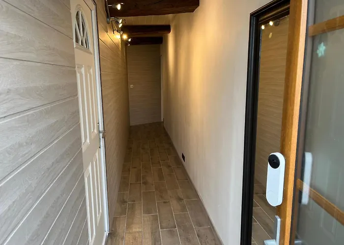 Couette-café D'hôtes Le Plessis